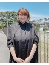 オーブヘアー ダンク 酒田店(AUBE HAIR dunk) 吉泉 