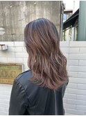 グラデーションハイライト