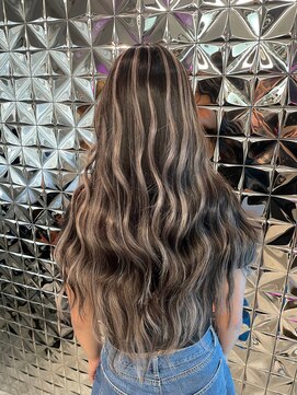 ラブスタシー 水戸店 ラブスタシースタイル☆