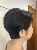 前上がりグラレイヤー