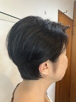 フリースタイル 立川(@.Freestyle)&nbsp;前上がりグラレイヤー