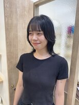 シアアルン 新小岩店(SHEER alun) 韓国レイヤー