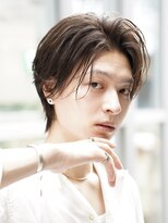 オーシャントーキョー 渋谷(OCEAN TOKYO)&nbsp;ナチュラルセンターパート