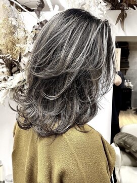 エスアイ(S.i) レイヤー　ハイライト［五条駅/京都駅/七条駅/四条駅/烏丸駅］