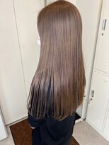 ネウィ ハウオリ 札幌駅前(newi hau'oli)&nbsp;札幌髪質改善トリートメントヘアケア特化型TOKIOトリートメント