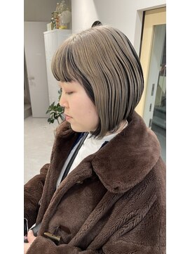 シーンヨコハマ 横浜店(SCENE yokohama) KH35