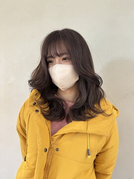 テイスティテラス(tasty terrace) モカブラウン