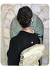 留袖＋ヘアセット《LINE・電話予約必須》￥18500→￥14500