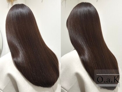 オーク(O.a.K)の写真