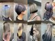 TNB トウキョウ 渋谷 渋谷本店(TNB TOKYO)の写真/ハイトーンカラーには常識！ダメージレスになるファイバープレックス★感動&衝撃のカラー体験を♪【渋谷】