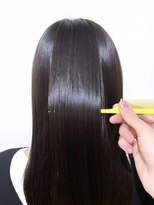 メルシー(Merci)&nbsp;ツヤツヤストレート