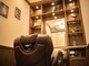 ヒロギンザバーバーショップ 新宿店(HIRO GINZA BARBER SHOP)の写真