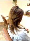 大人のウルフレイヤー