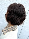 グランジパーマ