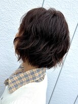 フォルビチーナ ドゥエ(FORBICINA DUE)&nbsp;グランジパーマ