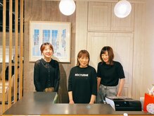 サロン デュ ラグレー(Salon Du Lagray)