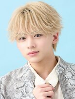 スキル 池袋(SKILL)&nbsp;シースルーフェザー