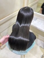 アソビ 表参道(ASOBI)&nbsp;ブルーブラック/就活カラー/コリアンブラック