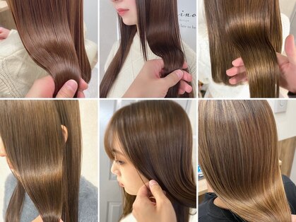 シェノンエクラ(CHAINON. eclat)の写真