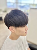 バンビ 大矢野店( Bambi)&nbsp;ツーブロック