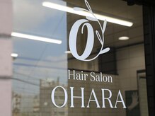 ヘアーサロン オオハラ(Hair Salon OHARA)