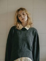 エス ヘア サロン(S. HAIR SALON)&nbsp;ハイトーンミディアム