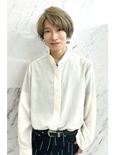 パーヴミックスガラ(Parve Mix GALA)&nbsp;小野 たつのり