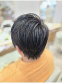 《HAIRZ 》一原☆メンズハイライト！
