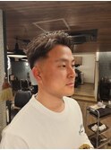 ラフ・スタイル