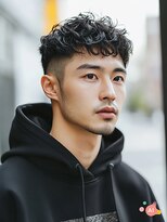 アリシアヘアー(ARISHIA hair)&nbsp;ヘアエステヘッドスパAI似合わせ頭皮診断