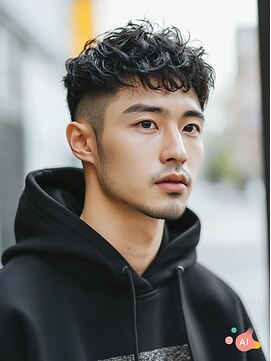 アリシアヘアー(ARISHIA hair) ヘアエステヘッドスパAI似合わせ頭皮診断