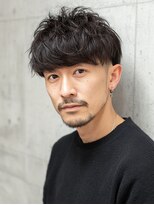 アルテ ヘア(Arte hair)&nbsp;メンズカット