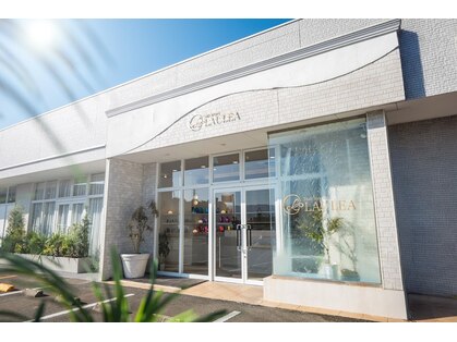ヘアーリゾート ラウレア(Hair Resort LAULEA)の写真