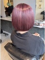 アレッタ 久が原(ALETTA) ミニボブ♪