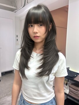 メモリーズ 表参道(Memories) 髪質改善/ケラチントリートメント/トリートメント/ショート