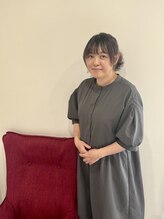 アトリエ ニココ 末広通店(atelier nicoco) satomi