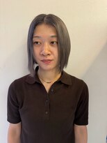 ヘアーオーパス グレージュ