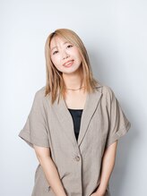 アイズウェスト(I's WEST)&nbsp;山崎 綾香