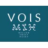 ヴォイス(VOIS)のお店ロゴ