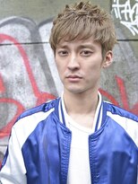 ロイジー(roijir)&nbsp;【roijir】ハイトーンx束感ショート