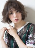 MY hair design 2016 summer イメージ　by三角祐太