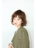 カラーワールド カンナヘアーメゾン(color world canna hair maison)&nbsp;ネオナチュラルタンバルモリ0代30代40代