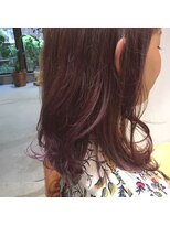 ノウェム バイ シーラス(novem by cirrus)&nbsp;【novem】モーブグラデーション20代/30代/40代/50代