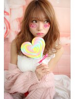 マーリャヘアー(mallia hair)&nbsp;オススメ小顔ヘア