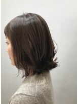 ディンプル(DIMPLE) 外ハネボブ