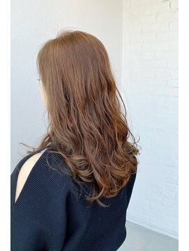 パライソ 南公園店(PARAISO) くすみベージュ（14）