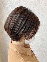 シーエーペッツ(CA-PETZ)&nbsp;大人かわいいハイライトショート☆