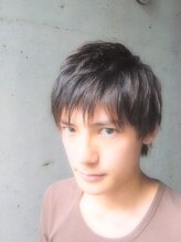ロクス(Locus)