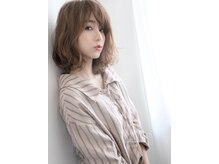 ロシェ ヘア ワークス(Roche Hair Works)