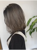 グラデーションカラー